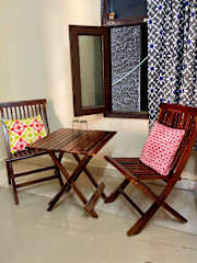 Fotos de Darpan Palace