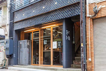Photos of Area Inn Fushimicho 1-16