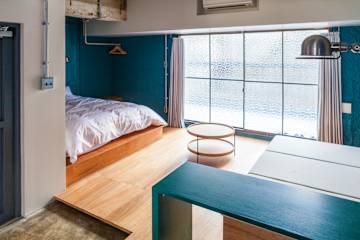 Photos of Area Inn Fushimicho 1-16