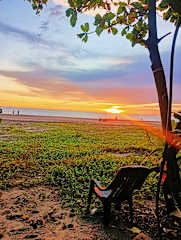 Photos of Beach Clan