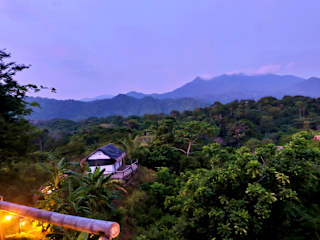 Mirador Del Parque Tayrona Hostelの写真