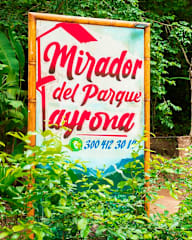 Mirador Del Parque Tayrona Hostelの写真