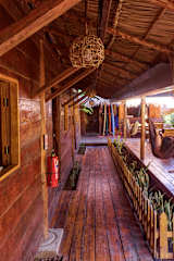 Casa Bambucha의 사진