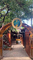 Casa Bambucha의 사진