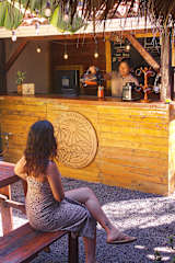 Casa Bambucha의 사진
