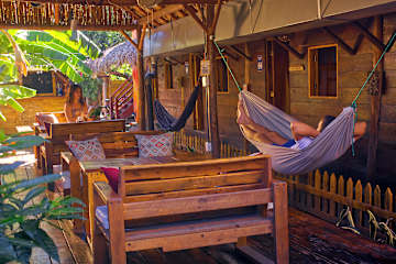 Casa Bambucha의 사진