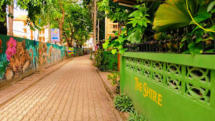 Photos of The Shire Guesthouse
