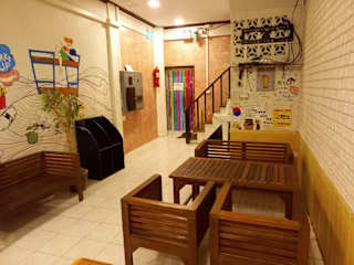Fotos de Sleep With Me Hostel