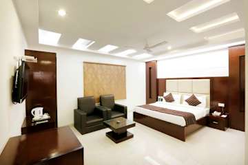 Photos of Hotel Anandlok Inn