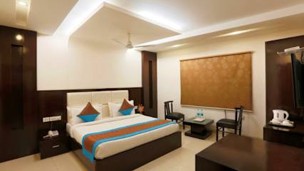 Photos of Hotel Anandlok Inn