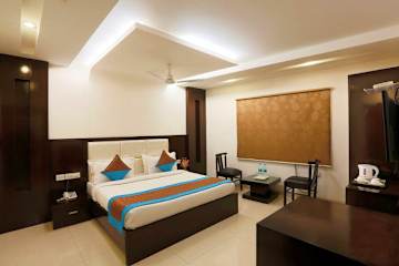 Photos of Hotel Anandlok Inn