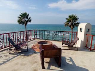 Photos of Casa Playa Baja Resort