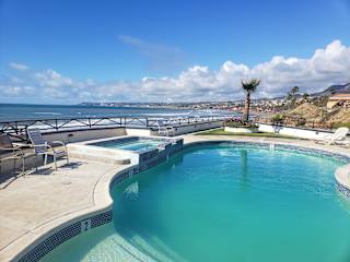 Photos of Casa Playa Baja Resort