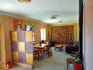 La Casa Nazari의 사진
