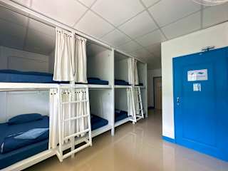 Photos of Blue Horizon Hostel By Blue Flow