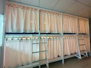 Photos of Blue Horizon Hostel By Blue Flow