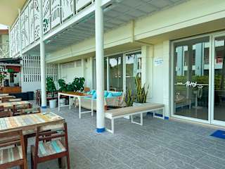 Photos of Blue Horizon Hostel By Blue Flow