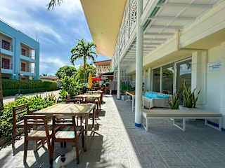 Photos of Blue Horizon Hostel By Blue Flow
