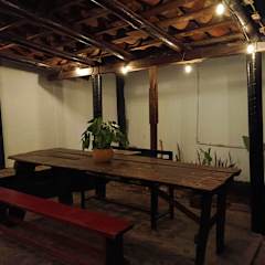 Casa Tavariの写真