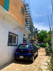 Casa Tavariの写真