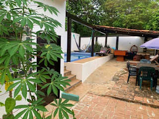 Casa Tavariの写真