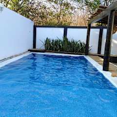 Casa Tavariの写真