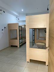 Photos of Sisifou Hostel