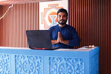 Photos of YES Retreat Rishikesh