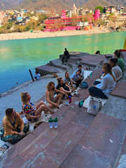 Photos of YES Retreat Rishikesh