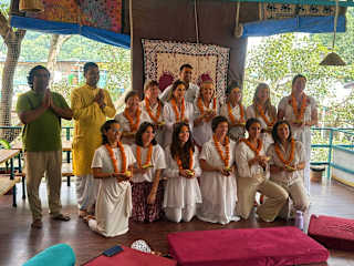 Photos of YES Retreat Rishikesh