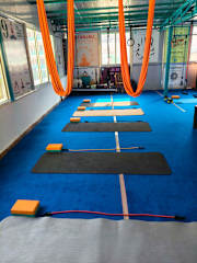 Photos of YES Retreat Rishikesh