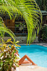 Believe Surf & Yoga Lodge의 사진