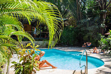 Believe Surf & Yoga Lodge의 사진