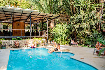Believe Surf & Yoga Lodge의 사진