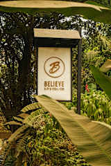 Believe Surf & Yoga Lodge의 사진