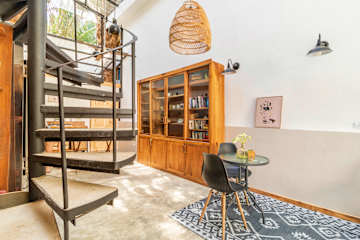 Believe Surf & Yoga Lodge의 사진