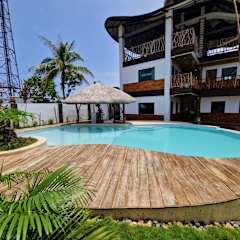 Photos of The Hat Trick Hostel