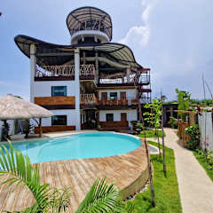 Photos of The Hat Trick Hostel