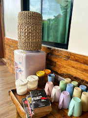 Photos of The Hat Trick Hostel