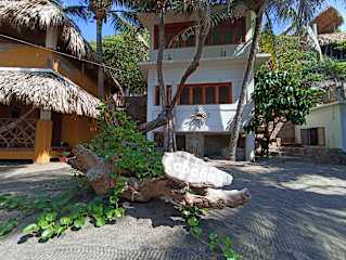 Photos of Punta Sur