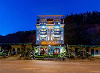 Photos of Sapa TT Homestay