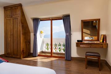 Photos of Sapa TT Homestay
