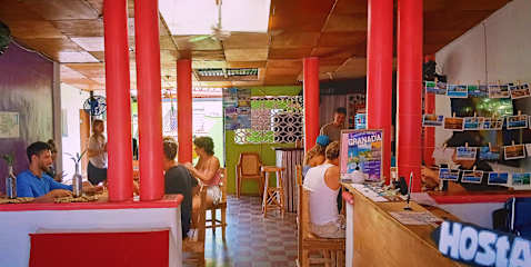 Deakachimba Hostel의 사진