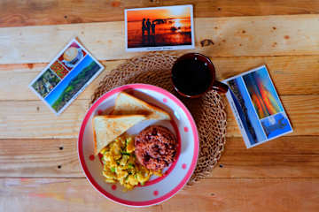 Deakachimba Hostel의 사진
