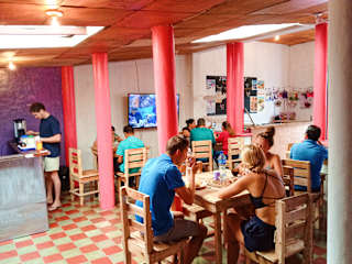 Deakachimba Hostel의 사진