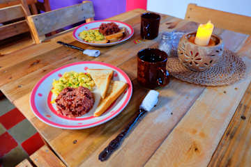 Deakachimba Hostel의 사진