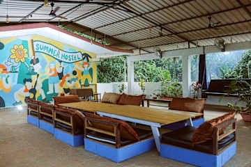 Photos of Summer Hostel Palolem