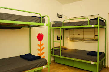 Photos of Summer Hostel Palolem