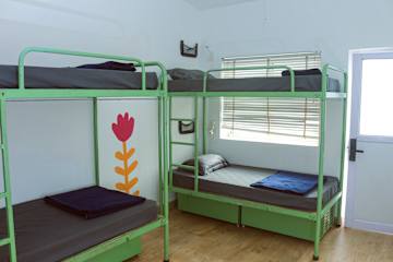 Photos of Summer Hostel Palolem