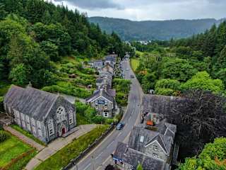 Photos of Base Camp Snowdonia | Gwersyll Cyntaf Eryri